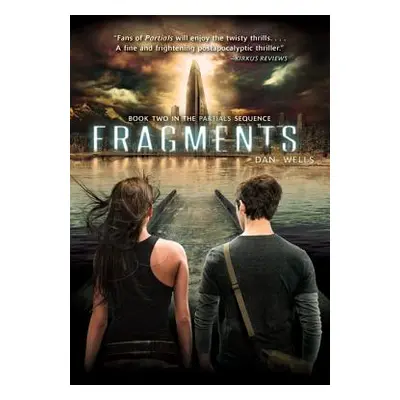 "Fragments" - "" ("Wells Dan")(Paperback)