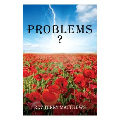 "Problems" - "" ("Matthews Terry")(Paperback)