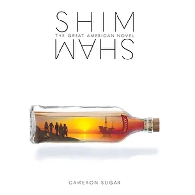 "Shim-Sham" - "" ("Sugar Cameron")(Pevná vazba)