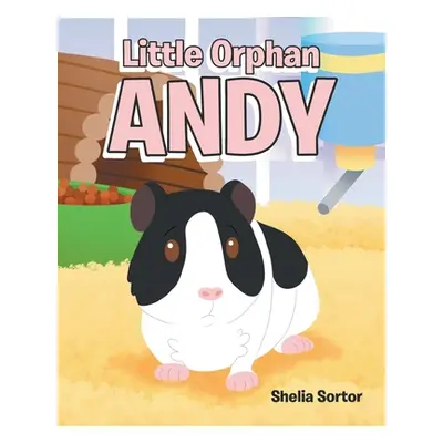 "Little Orphan Andy" - "" ("Sortor Shelia")(Paperback)