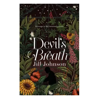 "Devil's Breath (Export Edition)" - "" ("Johnson Jill")(Paperback)