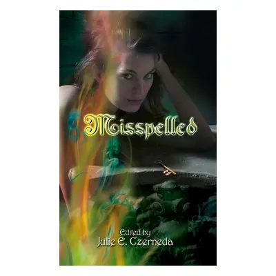 "Misspelled" - "" ("Czerneda Julie E.")(Mass Market Paperbound)