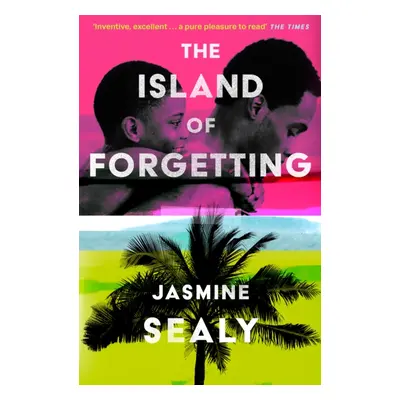 "Island of Forgetting" - "" ("Sealy Jasmine")(Paperback / softback)