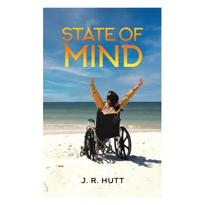 "State of Mind" - "" ("Hutt J. R.")(Paperback)