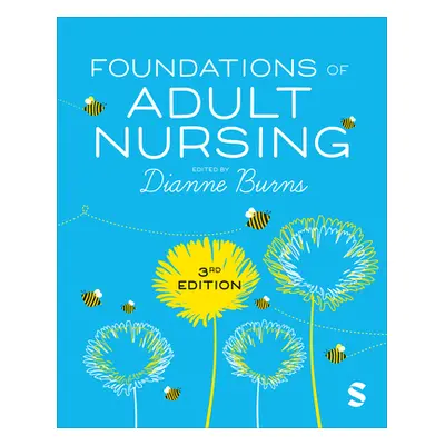 "Foundations of Adult Nursing" - "" ("Burns Dianne")(Paperback)