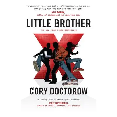 "Little Brother" - "" ("Doctorow Cory")(Paperback)