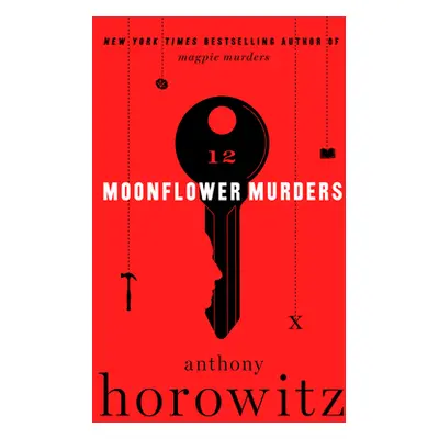 "Moonflower Murders" - "" ("Horowitz Anthony")(Pevná vazba)