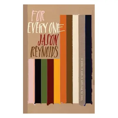 "For Every One" - "" ("Reynolds Jason")(Pevná vazba)