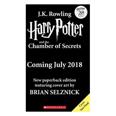 "Harry Potter and the Chamber of Secrets, 2" - "" ("Rowling J. K.")(Paperback)