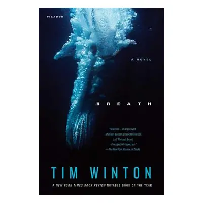 "Breath" - "" ("Winton Tim")(Paperback)