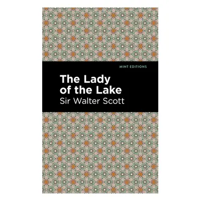 "The Lady of the Lake" - "" ("Scott Sir Walter")(Paperback)