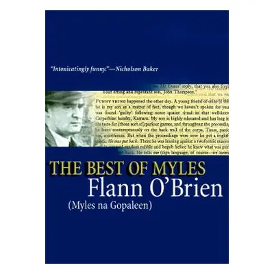 "Best of Myles" - "" ("O'Brien Flann")(Paperback)