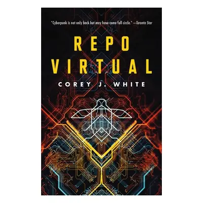 "Repo Virtual" - "" ("White Corey J.")(Paperback)