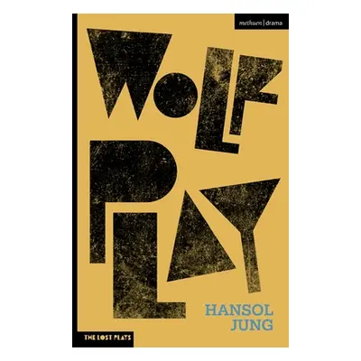 "Wolf Play" - "" ("Jung Hansol")(Paperback)