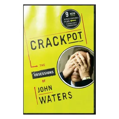 "Crackpot: The Obsessions of" - "" ("Waters John")(Paperback)