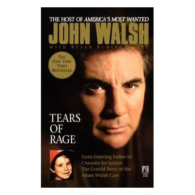 "Tears of Rage" - "" ("Walsh John")(Paperback)