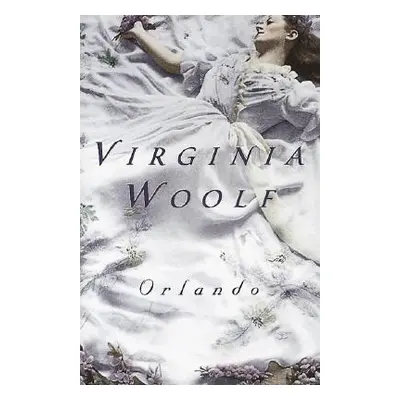 "Orlando: A Biography" - "" ("Woolf Virginia")(Paperback)