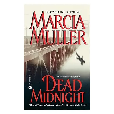 "Dead Midnight" - "" ("Muller Marcia")(Paperback)