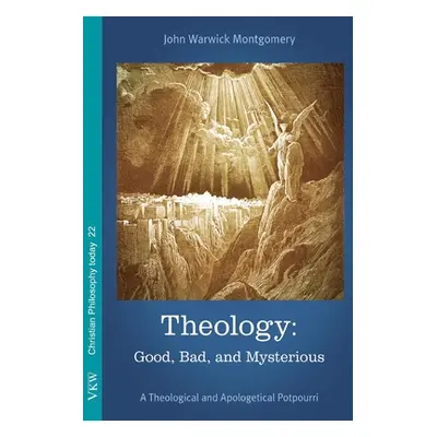 "Theology" - "" ("Montgomery John Warwick")(Paperback)