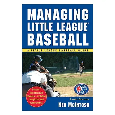 "Managing Little League" - "" ("McIntosh Ned")(Paperback)