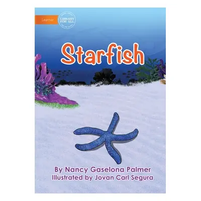 "Starfish" - "" ("Gaselona Palmer Nancy")(Paperback)