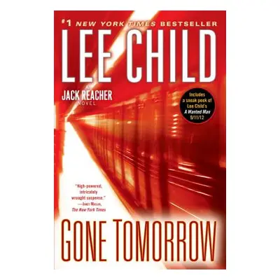 "Gone Tomorrow" - "" ("Child Lee")(Paperback)