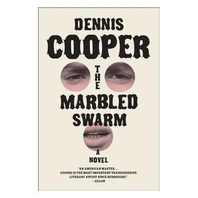 "The Marbled Swarm" - "" ("Cooper Dennis")(Paperback)