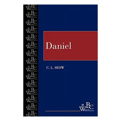 "Daniel" - "" ("Seow")(Paperback)