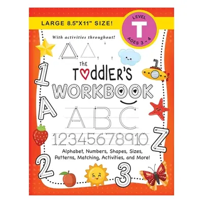 "The Toddler's Workbook: