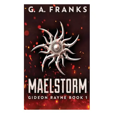 "Maelstorm" - "" ("Franks G. a.")(Paperback)