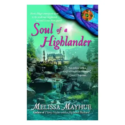 "Soul of a Highlander" - "" ("Mayhue Melissa")(Paperback)