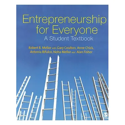 "Entrepreneurship for Everyone" - "" ("Mellor Robert")(Paperback)