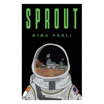 "Sprout" - "" ("Paoli Nina")(Paperback)