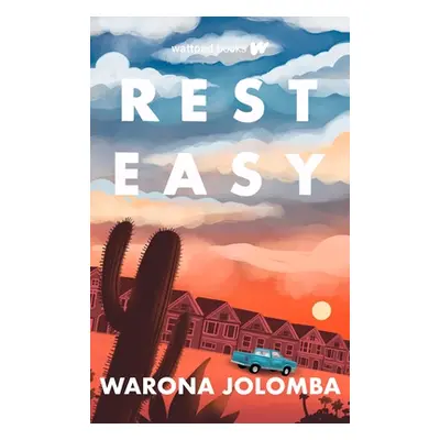 "Rest Easy" - "" ("Jolomba Warona")(Paperback)