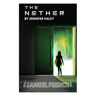 "The Nether" - "" ("Haley Jennifer")(Paperback)