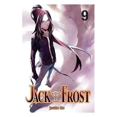 "Jack Frost, Vol. 9" - "" ("Ko Jinho")(Paperback)