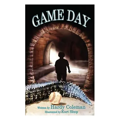 "Game Day" - "" ("Coleman Hardy")(Paperback)