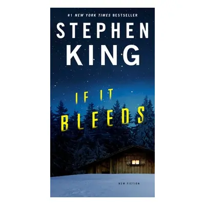 "If It Bleeds" - "" ("King Stephen")(Mass Market Paperbound)