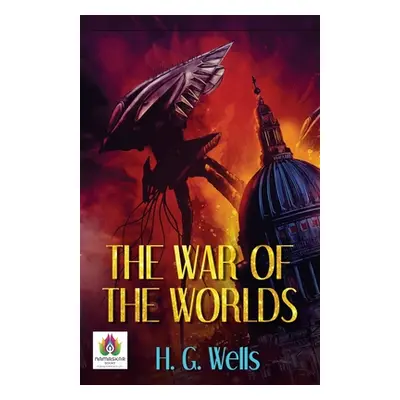 "The War of The Worlds" - "" ("Wells Hg")(Paperback)