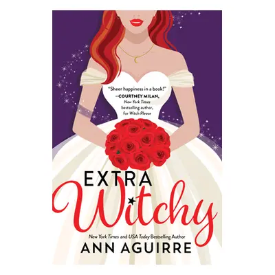 "Extra Witchy" - "" ("Aguirre Ann")(Paperback)