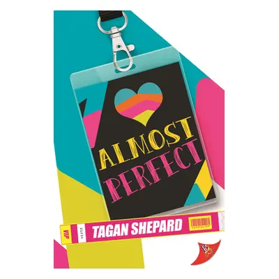 "Almost Perfect" - "" ("Shepard Tagan")(Paperback)