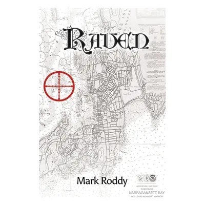 "Raven" - "" ("Roddy Mark")(Paperback)