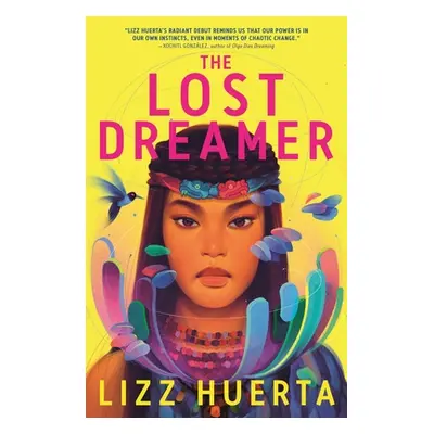 "The Lost Dreamer" - "" ("Huerta Lizz")(Paperback)