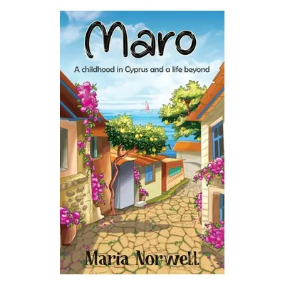 "Maro" - "" ("Norwell Maria")(Paperback)