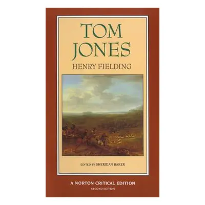 "Tom Jones" - "" ("Fielding Henry")(Paperback)