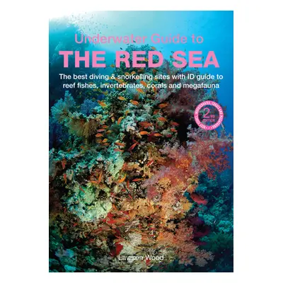 "An Underwater Guide to the Red Sea" - "" ("Wood Lawson")(Paperback)