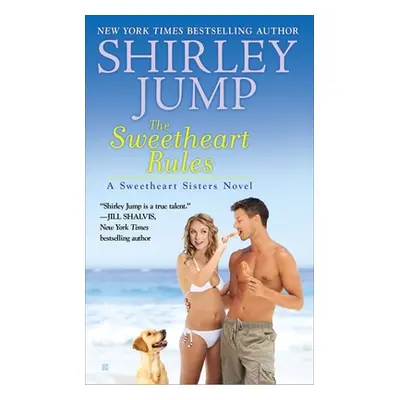 "Sweetheart Rules" - "" ("Jump Shirley")(Paperback / softback)