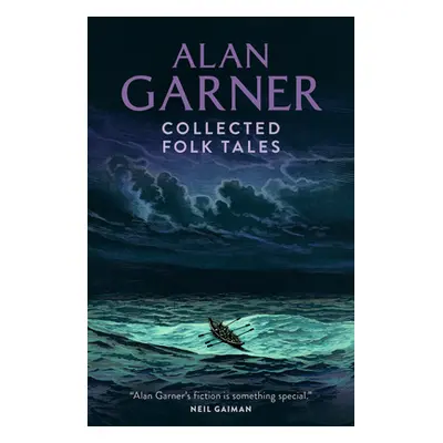 "Collected Folk Tales" - "" ("Garner Alan")(Paperback / softback)