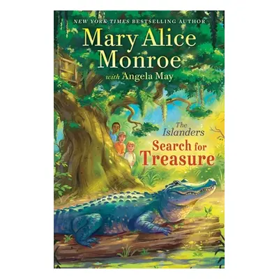 "Search for Treasure" - "" ("Monroe Mary Alice")(Paperback)