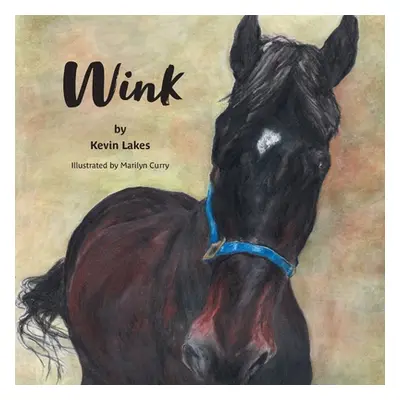 "Wink" - "" ("Lakes Kevin")(Paperback)